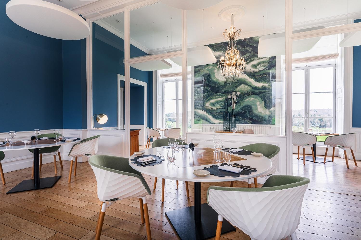 Hotel De Boisgelin Pléhédel エクステリア 写真