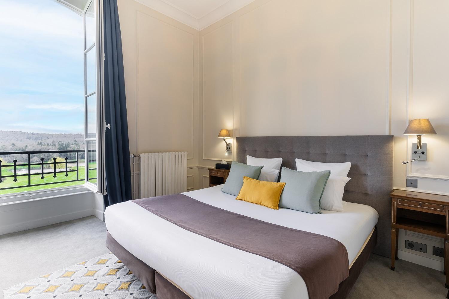 Hotel De Boisgelin Pléhédel エクステリア 写真