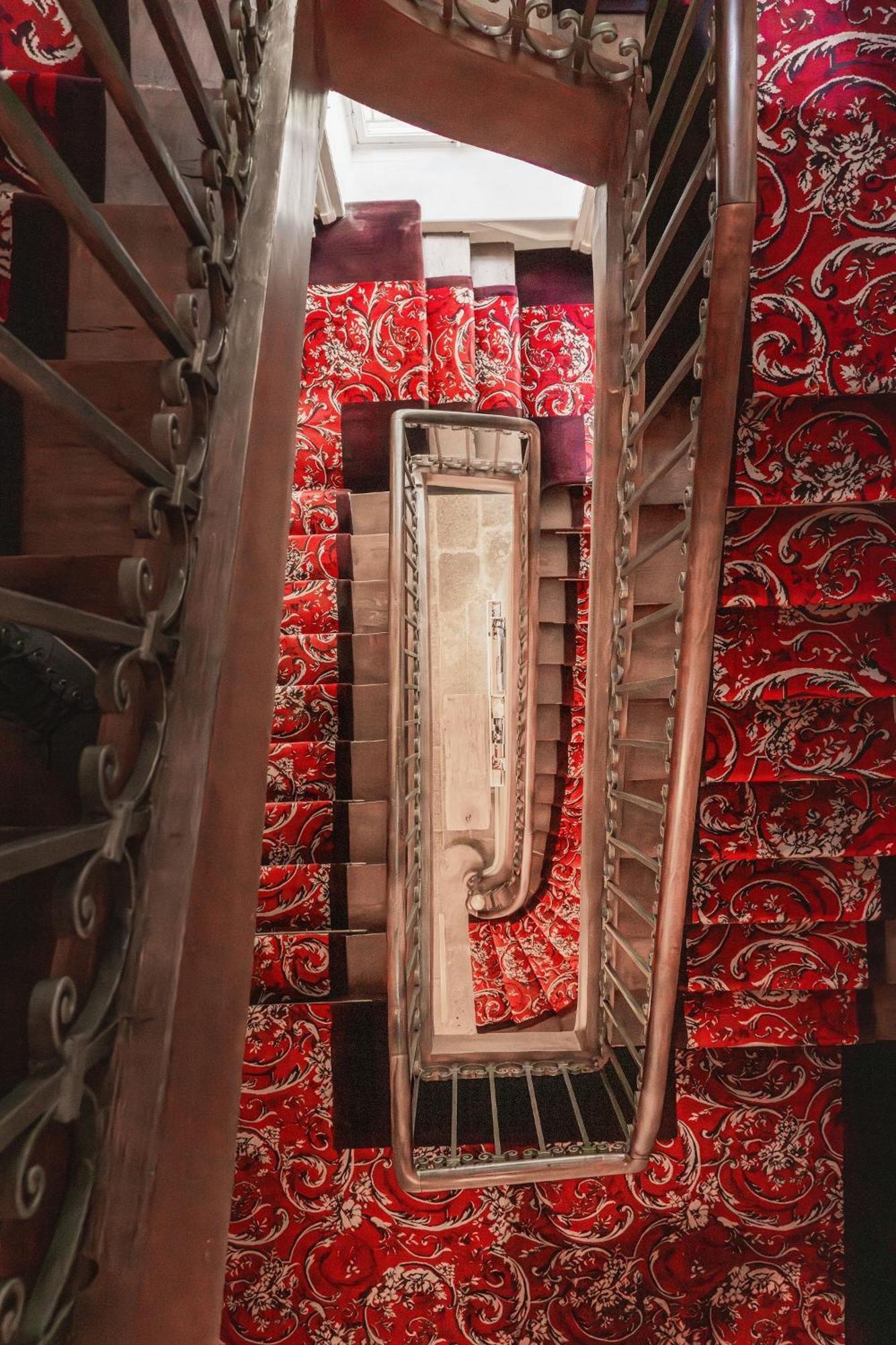 Hotel De Boisgelin Pléhédel エクステリア 写真